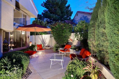 Patio 2