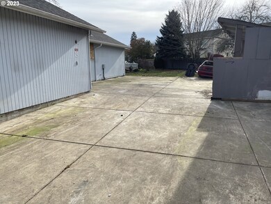 RV Parking