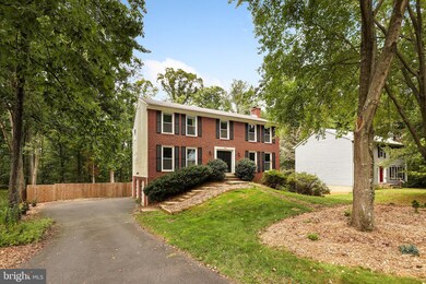 2505 Freetown Dr, Reston, VA 20191 - photo 4