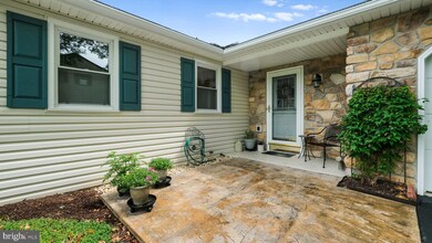 626 Orchard Rd, Sellersville, PA 18960 - photo 4