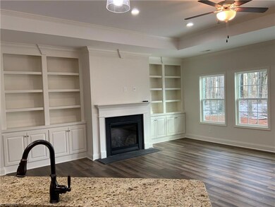 Great Room pic 2