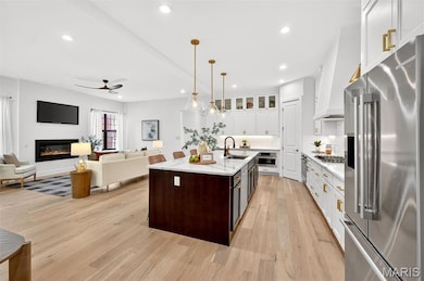 4329 Westminster Place unit 1W, St. Louis, MO 63108 - photo 6