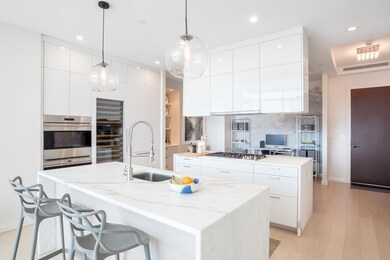 Millennium Tower unit 3702, Boston, MA 02110 - photo 6