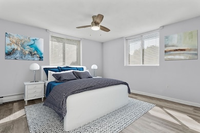 221 Minot St unit 1, Dorchester Center, MA 02124 - photo 3