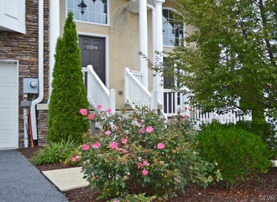 2204 Rising Hill Rd, Whitehall, PA 18052 - photo 2