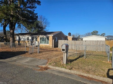 1315 Ferry Point Rd, Virginia Beach, VA 23464 - photo 2