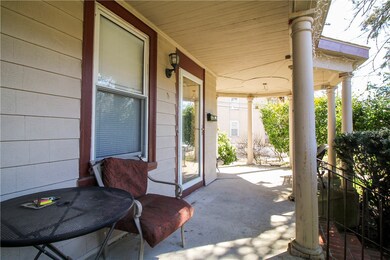 Porch