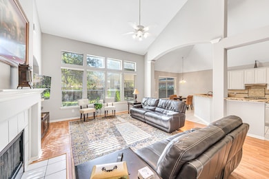 23207 Willow Pond Place, Katy, TX 77494 - photo 3