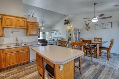 1880 N Pebble Beach Dr, Show Low, AZ 85901 - photo 7