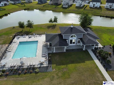 HOA Clubhouse and amenities