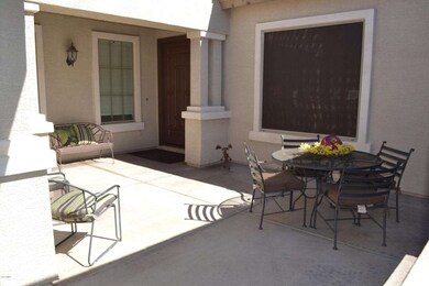 Courtyard 1