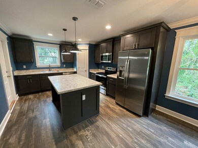 25 Menomini St, Crawfordville, FL 32327 - photo 6