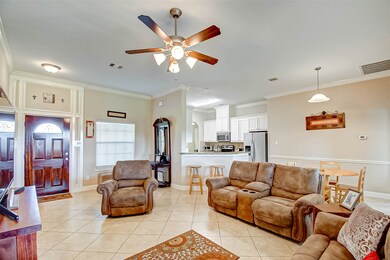 11207 April Dr, Needville, TX 77461 - photo 7