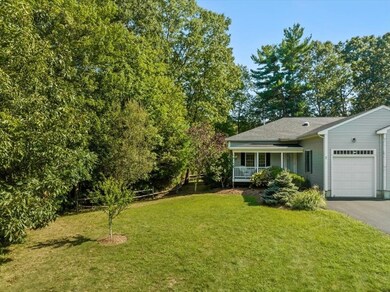 2 Eagles Cir, Berkley, MA 02779 - photo 2