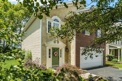 4867 Fosterson Dr, Lockbourne, OH 43137 - photo 2