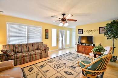 140 E Second St, Ocean Isle Beach, NC 28469 - photo 3