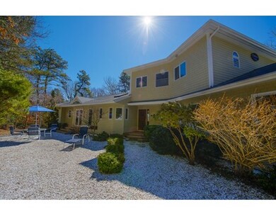 11 Wampum Rd, East Falmouth, MA 02536 - photo 4