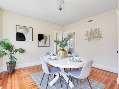 43 Royal Ave unit 3, Cambridge, MA 02138 - photo 5