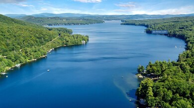 50 Pine Cliff Rd, Newbury, NH 03255 - photo 2