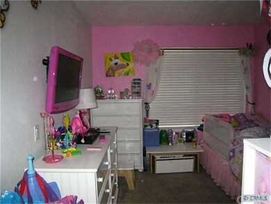 Another smaller bedroom