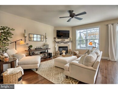 80 New Village Greene Dr, Honey Brook, PA 19344 - photo 3