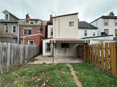 1811 Morningside Ave, Pittsburgh, PA 15206 - photo 3