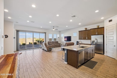 5947 S Cobalt, Mesa, AZ 85212 - photo 7