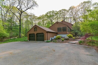 211 Dalton Rd, Holliston, MA 01746 - photo 4