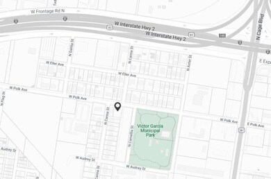 313 W Polk Ave, Pharr, TX 78577 - photo 5