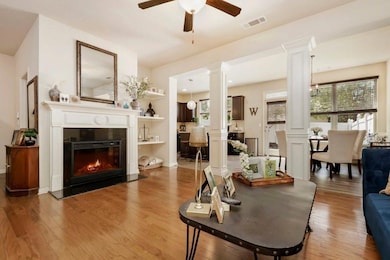 3669 Brockenhurst Dr, Buford, GA 30519 - photo 3