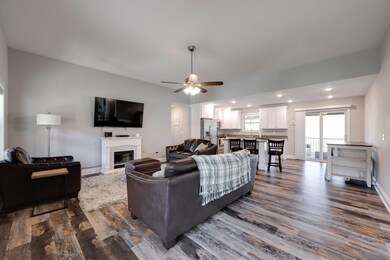 3341 Oscar Nance Rd, Tunnel Hill, GA 30755 - photo 2