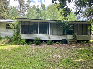 Back of House