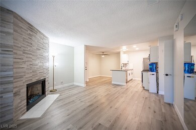 2200 S Fort Apache Rd unit 2192, Las Vegas, NV 89117 - photo 6