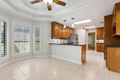 1000 Raven Bend Ct, Southlake, TX 76092 - photo 7