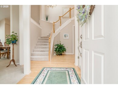 Entrance/Foyer