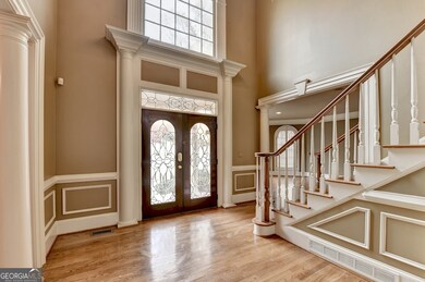 100 Nature Mill Ct unit 8, Alpharetta, GA 30022 - photo 4