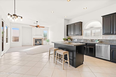 9545 E Kenwood Cir, Mesa, AZ 85207 - photo 3