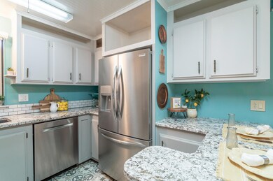 Kitchen Applainces