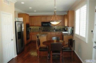Gourmet Kitchen With Center Island, Granite Counte