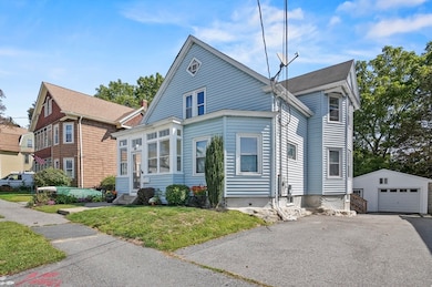 26 Tower St, Worcester, MA 01606 - photo 2