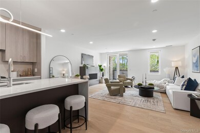 33 Calvert St unit TH7, Harrison, NY 10528 - photo 5