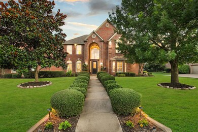 1905 Big Bend Cove, Southlake, TX 76092 - photo 2