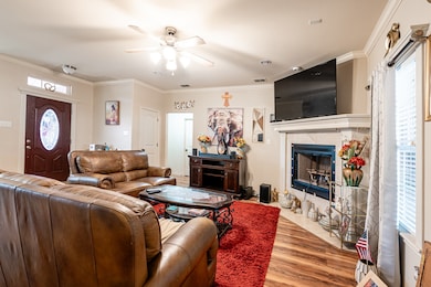 250 Sugarberry Ave, Abilene, TX 79602 - photo 3