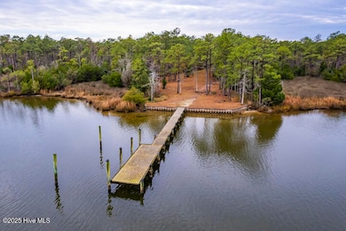 202 Mills Rd, Oriental, NC 28571 - photo 2