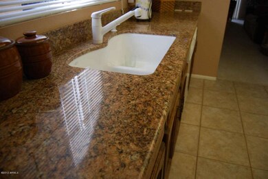 granite counters