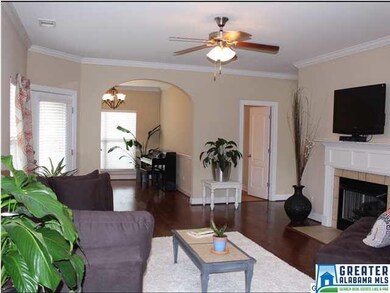 Great space for entertaining or relaxing your choi