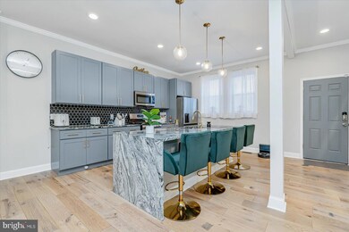 2424 Arunah Ave, Baltimore, MD 21216 - photo 5