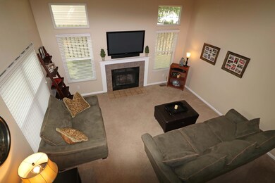 2-story Great Room