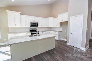 119 Postell Dr unit 23, Statesville, NC 28625 - photo 7