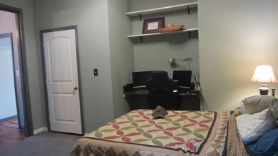 Excellent study area